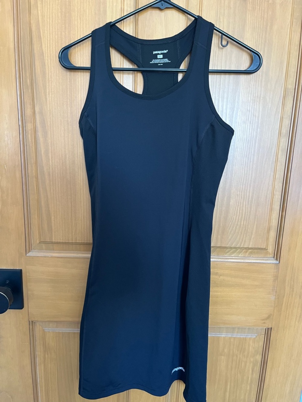 Patagonia Dress